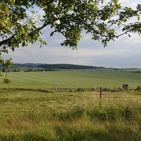 Сasa de vacaciones Vakantieboerderij Bij De Heilige Koe