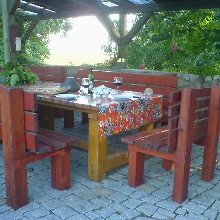 Vakantieboerderij Bij De Heilige Koe Сasa de vacaciones