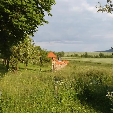 Сasa de vacaciones Vakantieboerderij Bij De Heilige Koe *